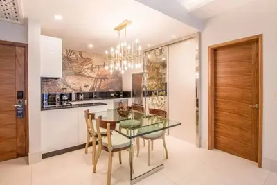 Image de Getaway at Garza Blanca Resort & Spa Los Cabos