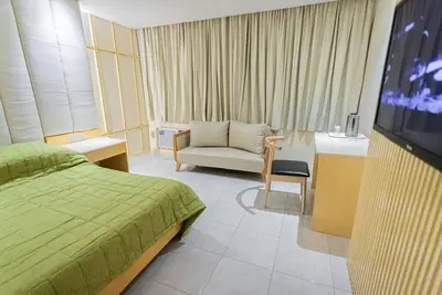 Cityscape Charm: Etsu Studio in the Heart of Tacloban