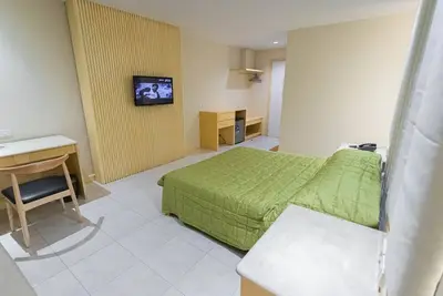 Inviting Studio for Weekend Getaway in Etsu Hotel