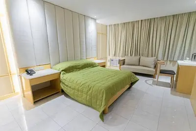 Comfort Studio in Tacloban near Heritage Museum
