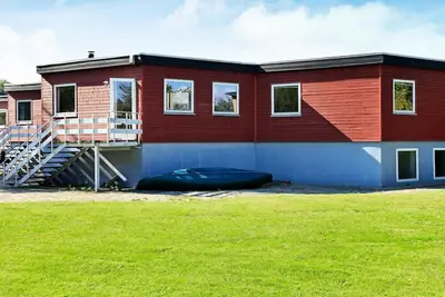 Image de Maison de vacances pour 30 a Nordborg-By Traum