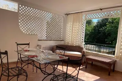Image de Apartment Mirto 6 in the heart of Porto Rotondo
