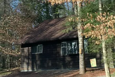 Image de New River Gorge Cabins-Almost Heaven
