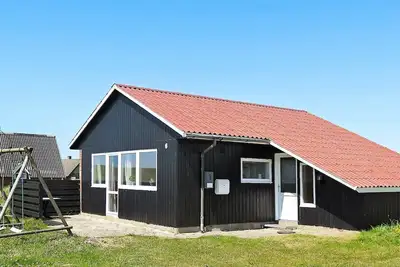 Image de Retraite en bord de mer avec sauna -- By Traum Ferienwohnungen