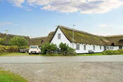 Image de Maison de vacances pour 2 a Gilleleje-By Traum