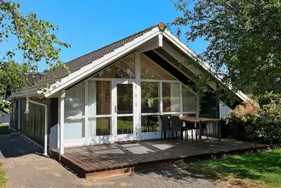 Image de Maison de vacances pour 5 a Esbjerg V-By Traum