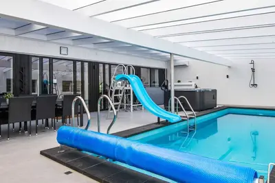 Image de Maison de vacances pour 36 a Ebeltoft-By Traum