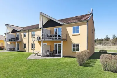 Image de Maison de vacances pour 6 a Hals