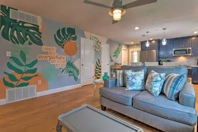 Image de Pensacola Backyard Oasis