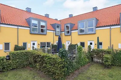 Image de Maison de vacances pour 6 a Skagen