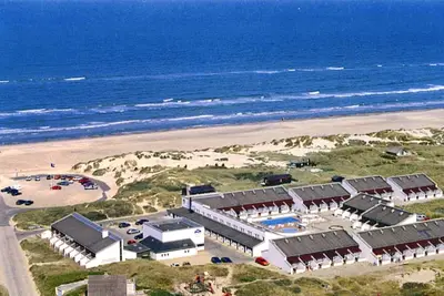 Image de Maison de vacances pour 6 a Brovst