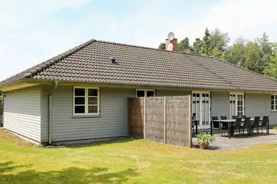 Image de Maison de vacances pour 12 a Hals-By Traum