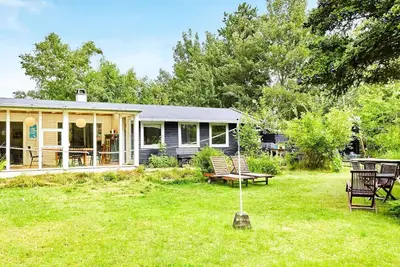 Image de Maison de vacances pour 6 a Nykøbing Sj-By Traum