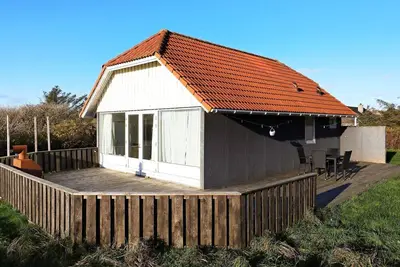 Image de Maison de vacances pour 5 a Hjørring