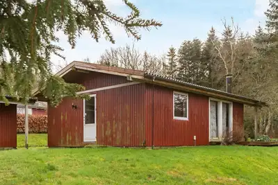 Image de Maison de vacances pour 6 a FĂĄrvang