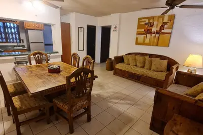 Image de 05 Downtown Apartment Riverwalk \/Fundidora