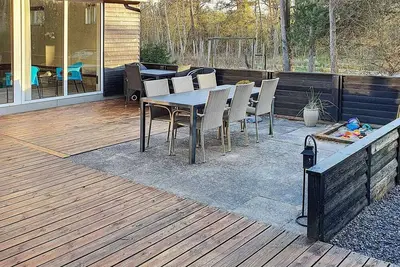 Image de Maison de vacances pour 10 a Hadsund