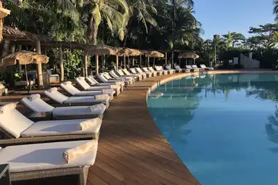 Image de 2 Bdr Estates at Vidanta - Exclusive lodging; Butler; Pga Golf; Theme Park