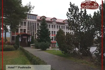 Image de Hotel for business & travelers, hiking & cycling. Pet-friendly! Couple friendly!