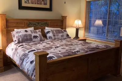 Image de Beautiful Gull Lake Condo at Causeway on Gull #150!