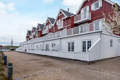 Image de Maison de vacances pour 4 a Gråsten