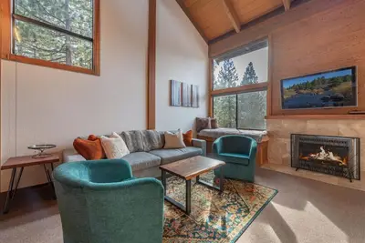Image de Northstar Resort Condo for 8 Free Shuttle to Village