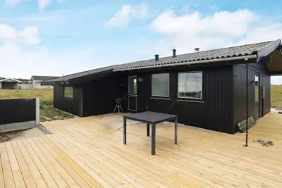 Image de Maison de vacances pour 7 a Hjørring-By Traum