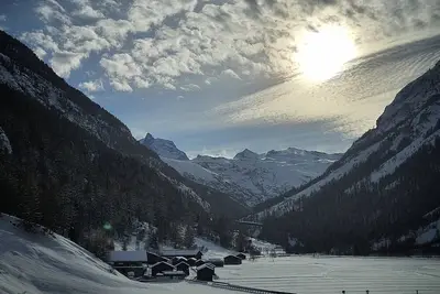 Image de Little Matterhorn