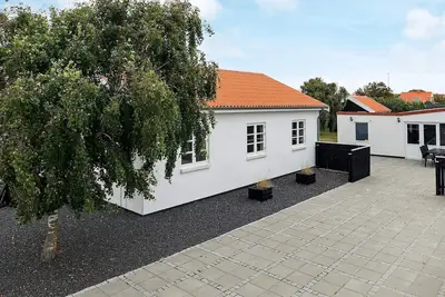Image de Maison de vacances pour 8 a Skagen-By Traum