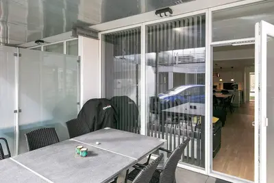 Image de Appartement de luxe avec jacuzzi