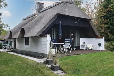 Image de Chalet confortable près de lagune -- By Traum Ferienwohnungen