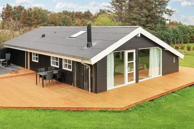 Image de Refuge cotier confortable a Gronhoj-By Traum