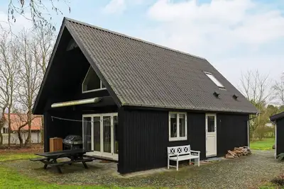 Image de Maison de vacances pour 5 a Millinge
