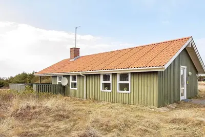 Image de Maison de vacances pour 8 a Thisted