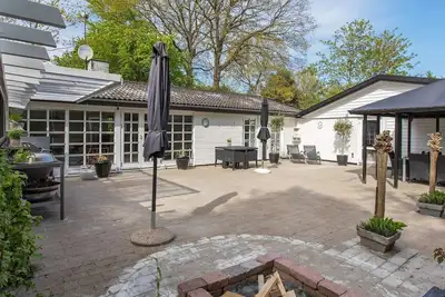 Image de Maison de vacances pour 8 a Strøby
