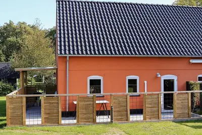 Image de Maison de vacances pour 6 a Hadsund