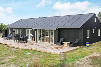 Image de Maison de vacances pour 8 a Jerup