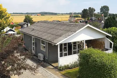 Image de Maison de vacances pour 3 a Kerteminde-By Traum