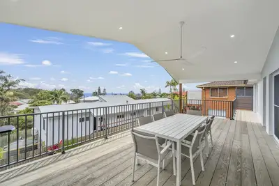 Image de Entire home in Bonny Hills, Australia