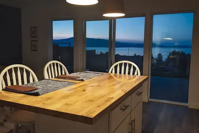Image de Cozy Flathead Lake Apartment with Beautiful Views!
