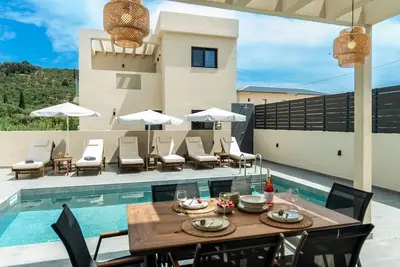 Image de Villa Linea Verde I with private pool