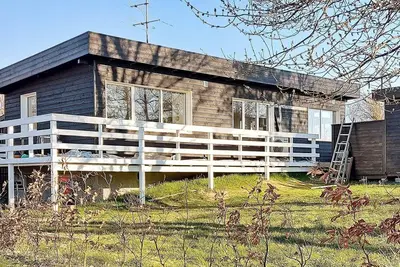 Image de Maison de vacances pour 6 a Rude