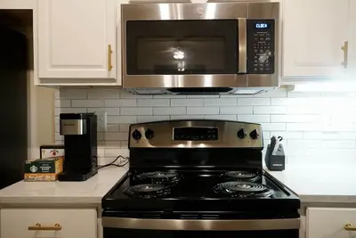 Image de 1br Apt by Nrg, Uptown Galleria, Med Center