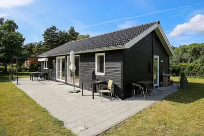 Image de Maison de vacances pour 6 a Højby-By Traum