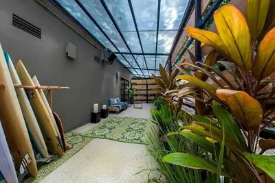 Image de Surf &wellness appartement