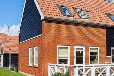 Image de Maison de vacances pour 4 a Borre