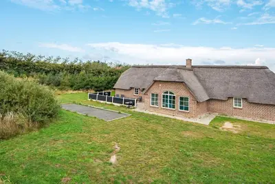 Image de Maison de vacances pour 16 a Ulfborg