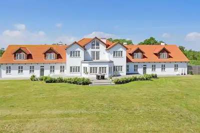 Image de Maison de vacances pour 22 a Storvorde