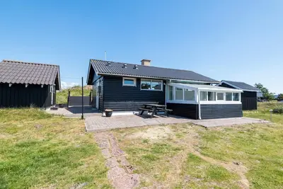 Image de Maison de vacances pour 4 a Fanø