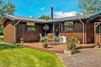 Image de Maison de vacances pour 4 a Slagelse